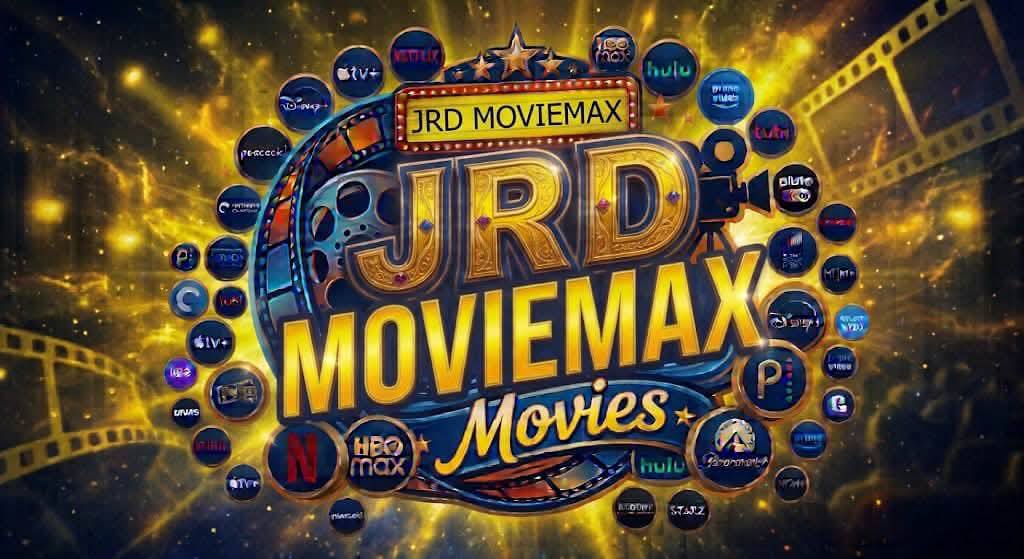 JRD MOVIEMAX
